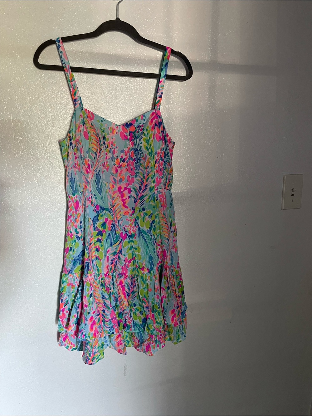Lili Pulitzer dress
